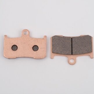 Stopp Front Disc Brake Pad fits TRIUMPH Tiger 1050 - 2007-2018