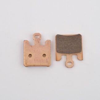 Stopp Front Disc Brake Pad fits KAWASAKI ZX-6RR 2003 2004 2005 2006