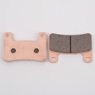 Stopp Front Disc Brake Pad fits KAWASAKI Z1000 ABS 2014-2015