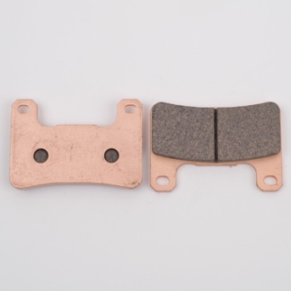 Stopp Front Disc Brake Pad fits SUZUKI GSX-R1000 2004-2011