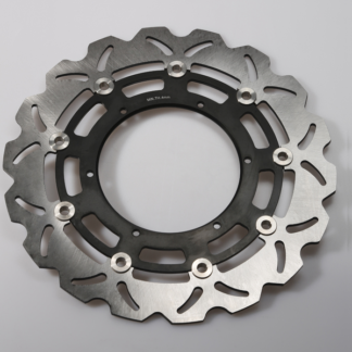 Stopp Front Floating Brake Disc to fit KTM Adventure 790 2019-2020
