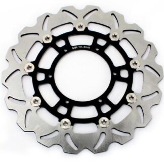 Front Brake Disc BMW G650 GS 2009 onwards