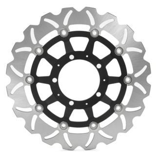 Stopp Front floating brake disc fits HONDA CMX1100 Rebel 2021