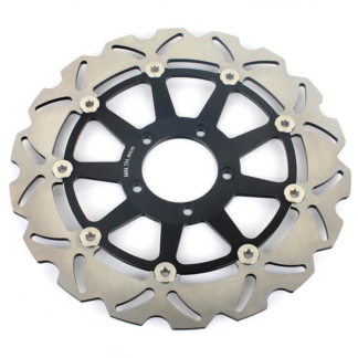 Front Floating Disc Brake fits Ducati S 1100CC 2007-2008