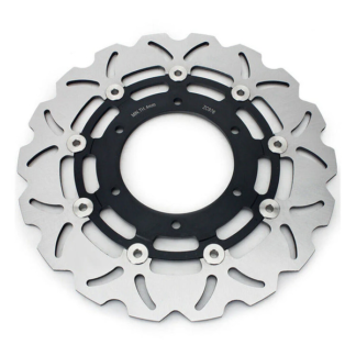 Stopp Motorcycle Brake Disc Front Floating fits Suzuki GSXS1000 GSXS1000F 2015-2021