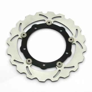 Disc Rotor Front Floating fits Yamaha Tracer 700 2016-2020
