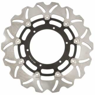 Stopp Front Floating Disc Roto for Suzuki DRZ400 SM 05-09 Motard