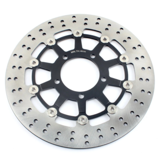 Stopp Round Front Brake Disc Round fits Kawasaki Z1000 2014-2016 and Z1000 ABS 2014-2016