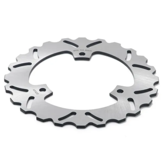 Stopp Disc Brake Rotor Rear fits Yamaha MT-03 300 2016-and up