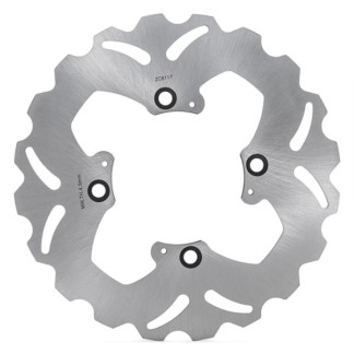 Disc Rotor Rear for TRIUMPH Sprint RS 955i, 2002-2004