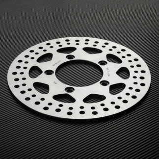Stopp Rear brake disc fits Harley Davidson V-Rod (Brembo Caliper) 1130 2006
