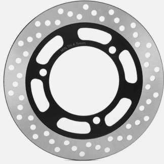 Rear Brake Disc Kawasaki Bailus II ZR250 1997 -2005