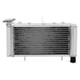 Stopp Radiator fits Honda CB500F 2016-2020