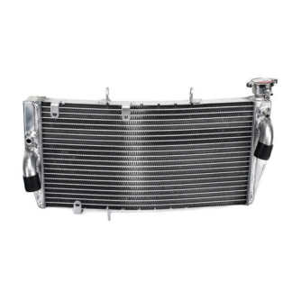 Stopp Radiator fits Honda CBR929RR FireBlade 2000 - 2001