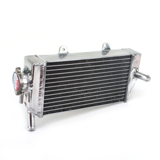 Stopp Right Radiator fits Honda CRF450X 2005-2017