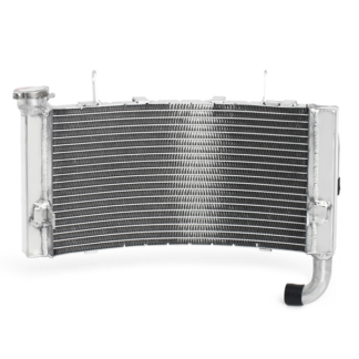 Stopp Radiator fits Ducati 749 and 999 2003-2007