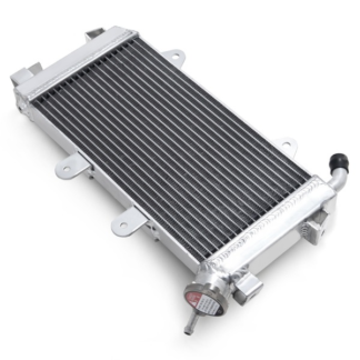 Stopp Radiator fits KTM Duke 390 2017-2019
