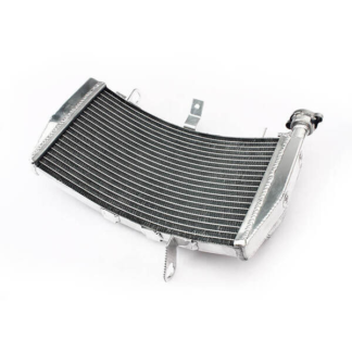 Stopp Radiator fits Ducati Supersport 950 950S 2017-2024