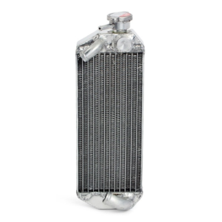 Stopp Right Radiator fits Suzuki DRZ400S 2000-2024 DRZ400SM 2005-2024