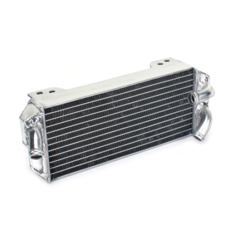Stopp Left Radiator fits Suzuki DRZ400E 2002-2024