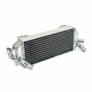 Stopp Right Radiator fits Suzuki DRZ400E 2002-2024