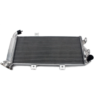 Stopp Radiator fits Kawasaki ER-6N 2005, 2006, 2007, 2013, 2014, 2015, 2016, 2017