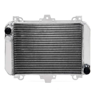 Stopp Radiator fits Kawasaki KLE400 1991-1994 and 1999