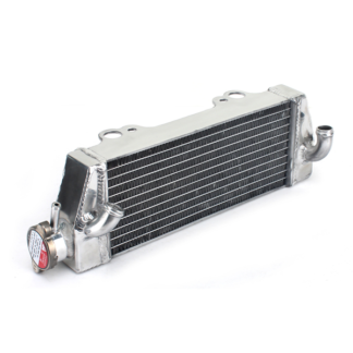 Stopp Left Radiator fits KTM XC / XC-W 200 / 250 / 300 2006 2007