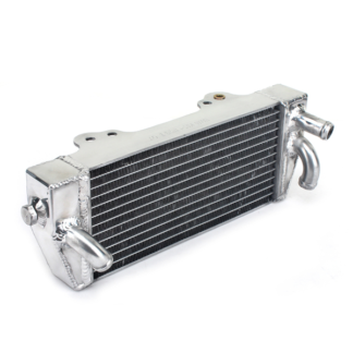 Stopp Right Radiator fits KTM MXC 250 / 380 1998 1999 2000 2001