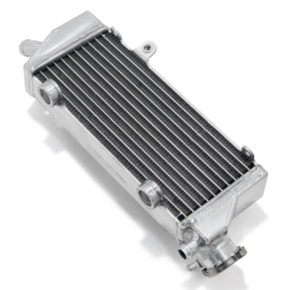 RIGHT Stopp Radiator for the KTM XC 250 2010 2011 2012 2013 2014