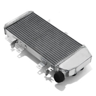 Stopp Radiator fits BMW F800R 2005-2006 and 2008-2018 