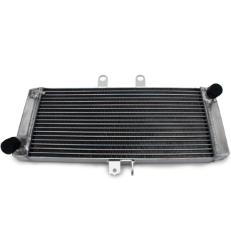 Stopp Radiator fits Suzuki GSF 1250 Bandit (S) 2007, 2008, 2009, 2010, 2011