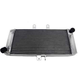 Stopp Radiator fits Suzuki GSF650 Bandit 2007-2016