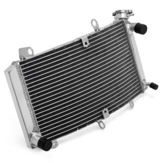 Stopp Radiator fits SUZUKI GSX-R600 - 1997 1998 1999 2000