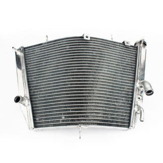 Stopp Radiator fits Suzuki GSX-R600 and 750 2011-2024