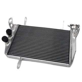 Stopp Radiator fits Ducati Hypermotard 939 2017-2018