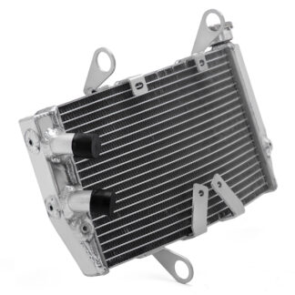 Stopp Radiator fits Ducati Hypermotard 950 - 2019 2020 2021 2022 2023
