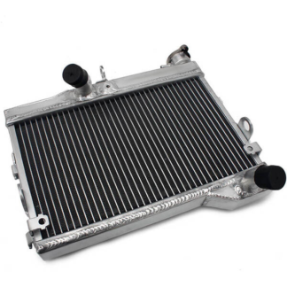 Stopp Radiator fits Yamaha MT-07 FZ07 2014-2017
