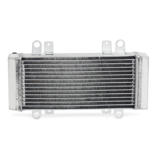 Stopp Radiator fits Kawasaki Ninja 300 2013-2017
