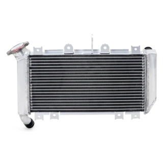 Stopp Radiator fits Kawasaki Ninja 400 2018-2022