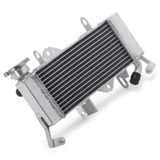 Stopp Radiator fits Yamaha MT125 2020 2021 2022 2023 2024