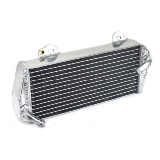 Stopp Left Radiator fits Suzuki RMZ450 2008 2009 2010 2011