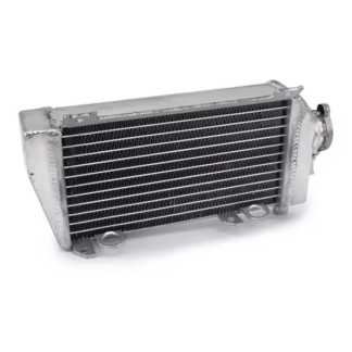 Stopp Right Radiator fits Suzuki RMZ450 2018-2024