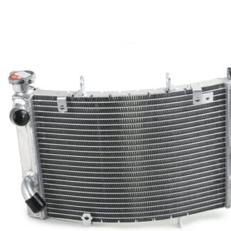 Radiator fits Triumph Street Triple 675 675R 2008 to 2012