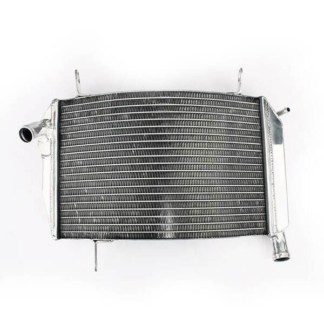 Stopp radiator fits the Upper Radiator fits DUCATI Superbike 848 2014
