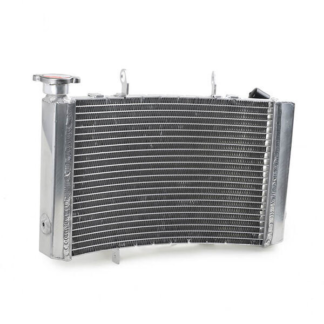 Radiator fits Triumph Street Triple 675R 2013 2014 2015 2016 2017 2018