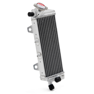 RIGHT Stopp Radiator for the HUSQVARNA FE 450 FE 501- 2017-2019