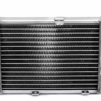 Stopp Right Radiator fits Aprilia TUONO 1000 - 2002 2003 2004 2005