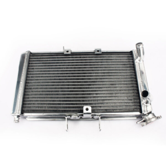Radiator fits Triumph Tiger 800 2010, 2011, 2012, 2013, 2014, 2015, 2016, 2017