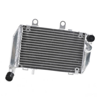 Stopp Radiator fits Honda VFR800 (Left) 2002-2008